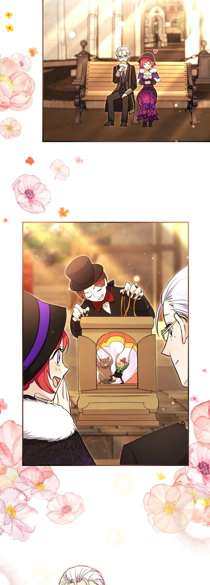 Vengeful Weapon, Tears of Poison Chapter 83 - page 23