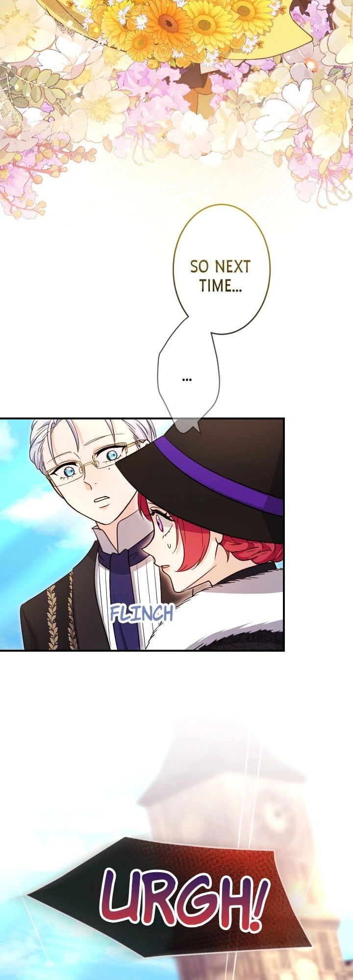 Vengeful Weapon, Tears of Poison Chapter 83 - page 26