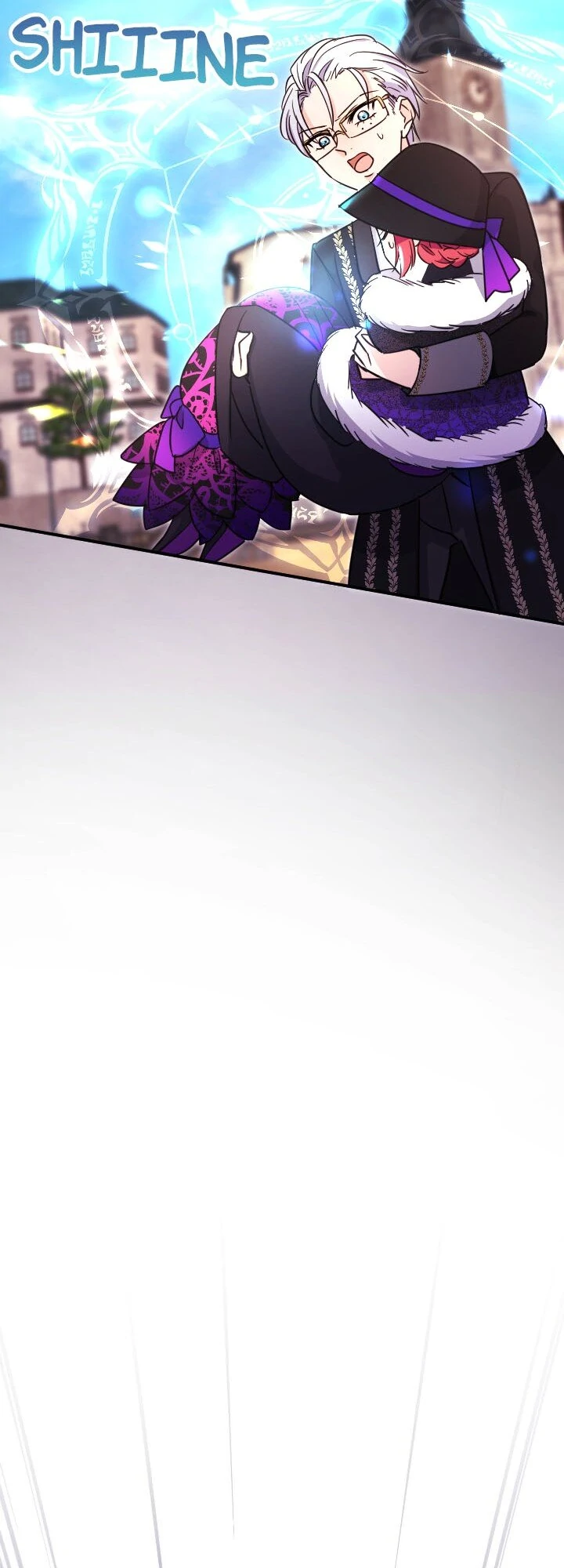 Vengeful Weapon, Tears of Poison Chapter 83 - page 29