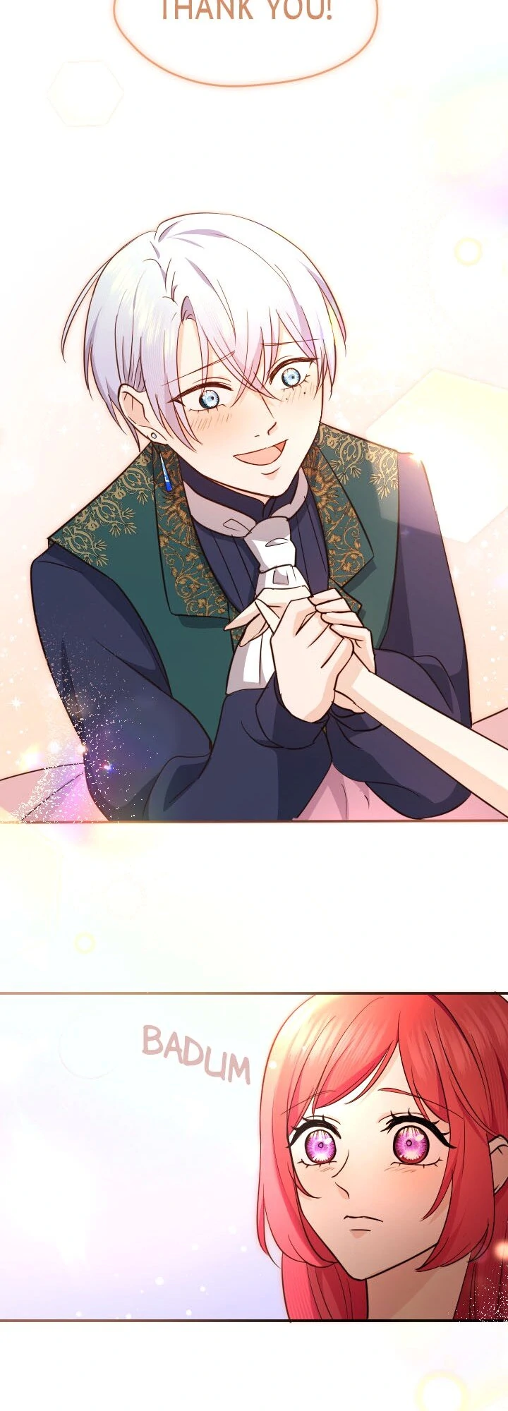 Vengeful Weapon, Tears of Poison Chapter 83 - page 46