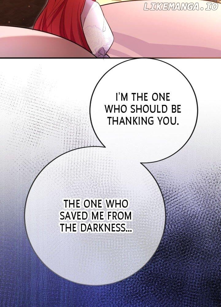 Vengeful Weapon, Tears of Poison Chapter 83 - page 56