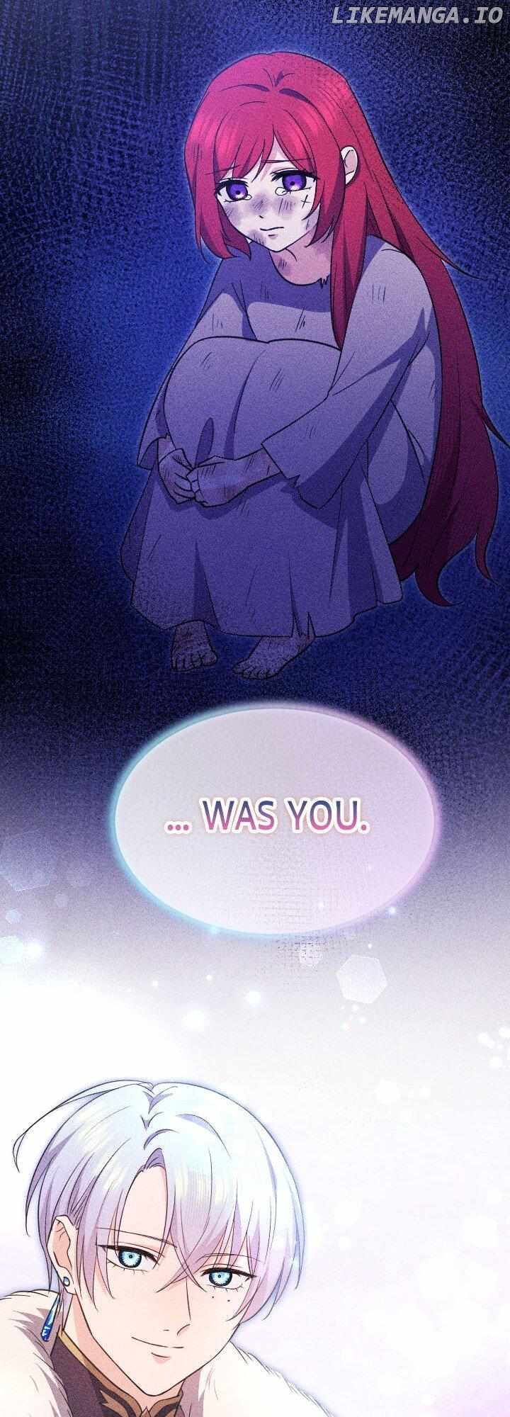 Vengeful Weapon, Tears of Poison Chapter 83 - page 57