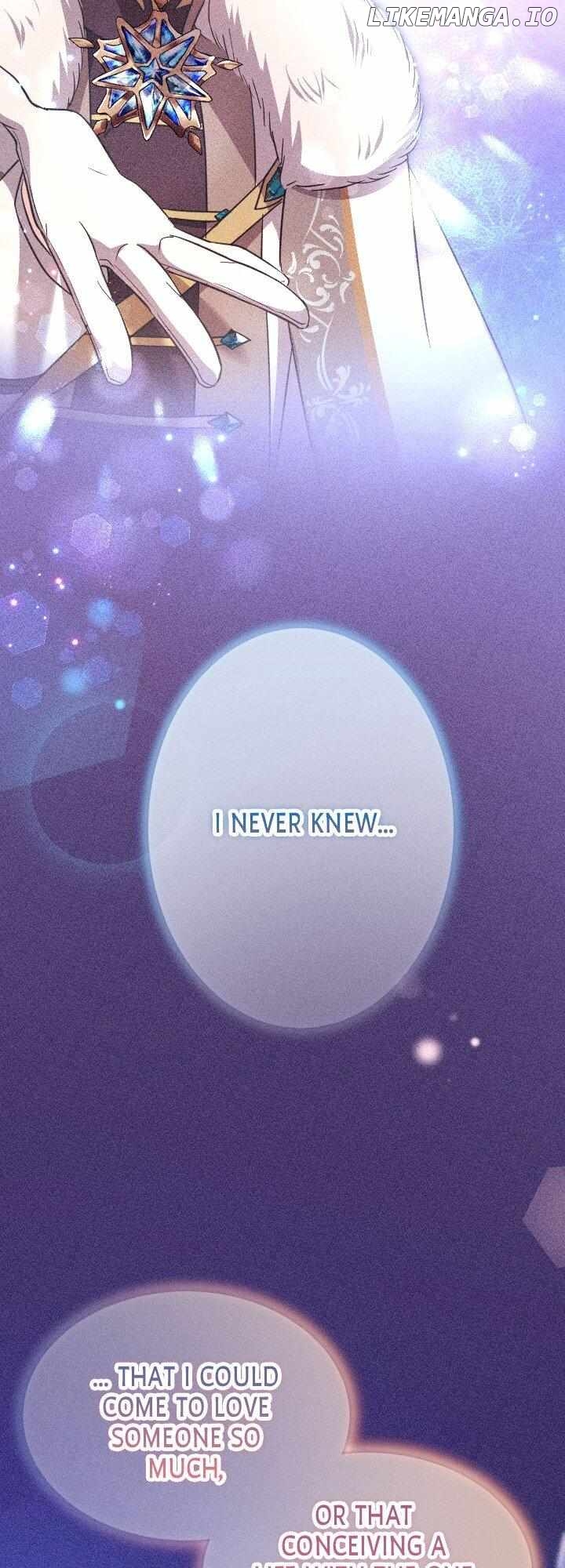 Vengeful Weapon, Tears of Poison Chapter 83 - page 58