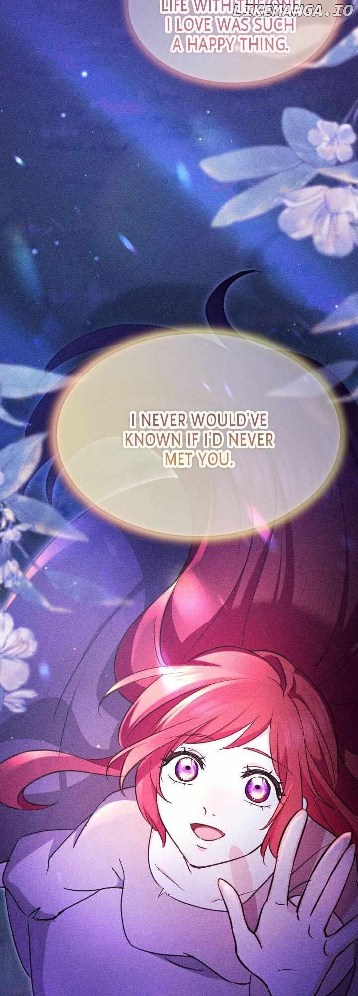 Vengeful Weapon, Tears of Poison Chapter 83 - page 59