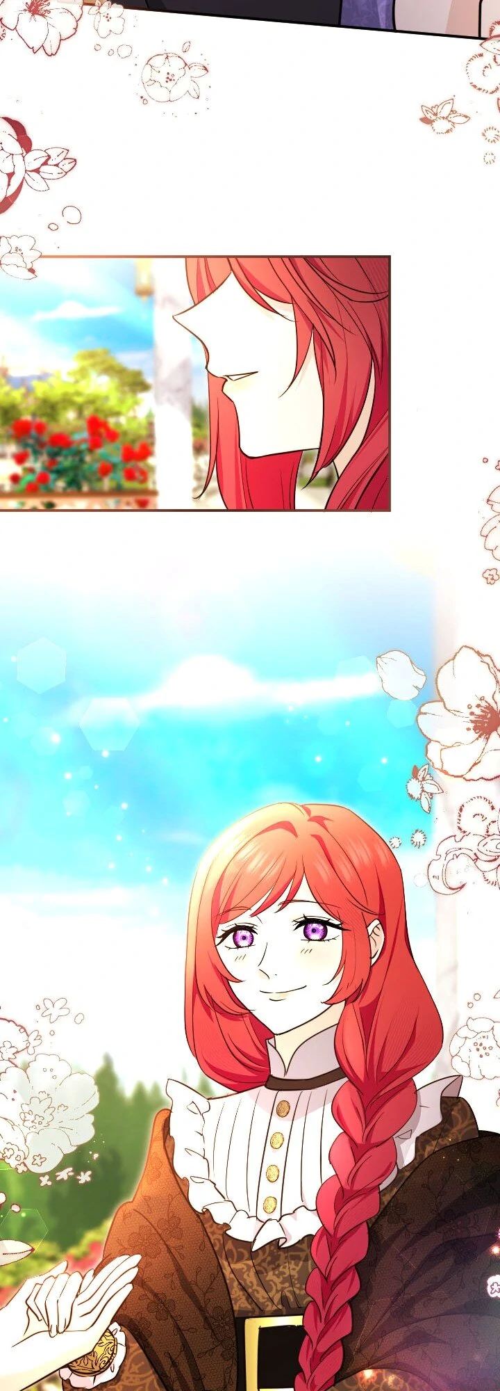 Vengeful Weapon, Tears of Poison Chapter 83 - page 69