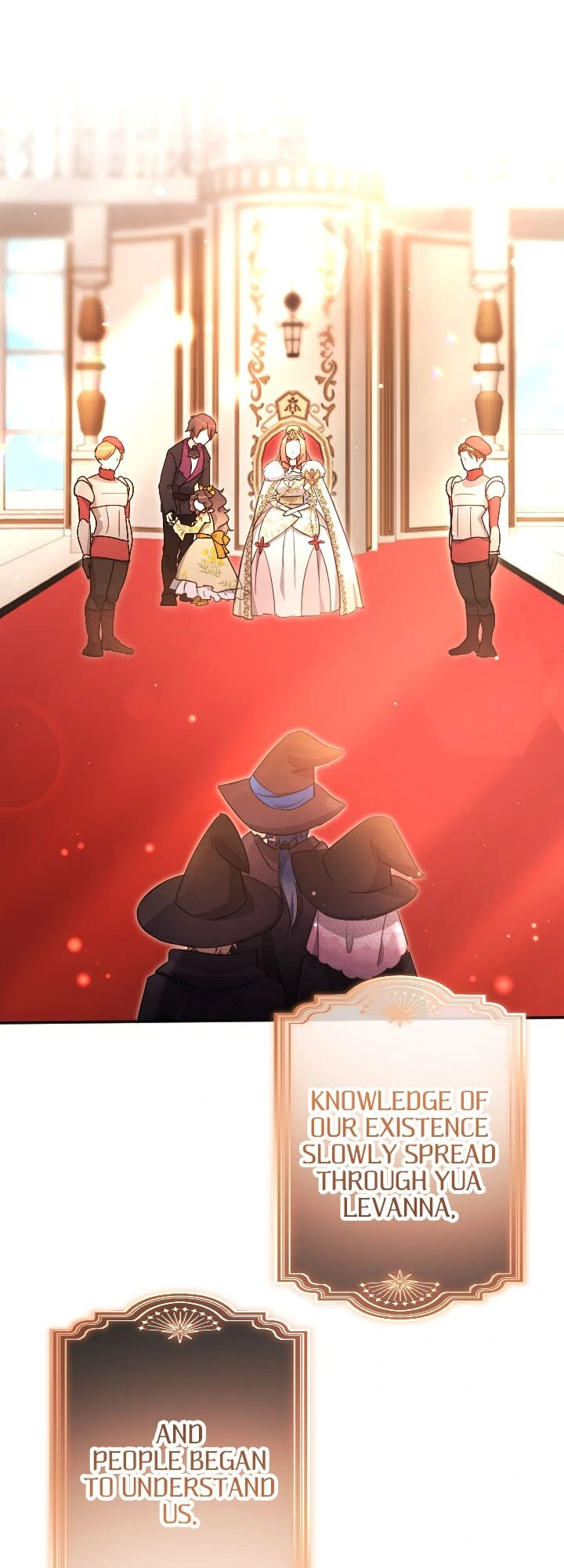 Vengeful Weapon, Tears of Poison Chapter 83 - page 73