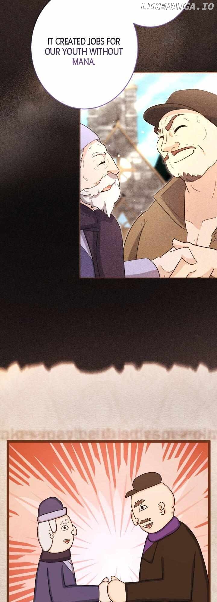 Vengeful Weapon, Tears of Poison Chapter 83 - page 7