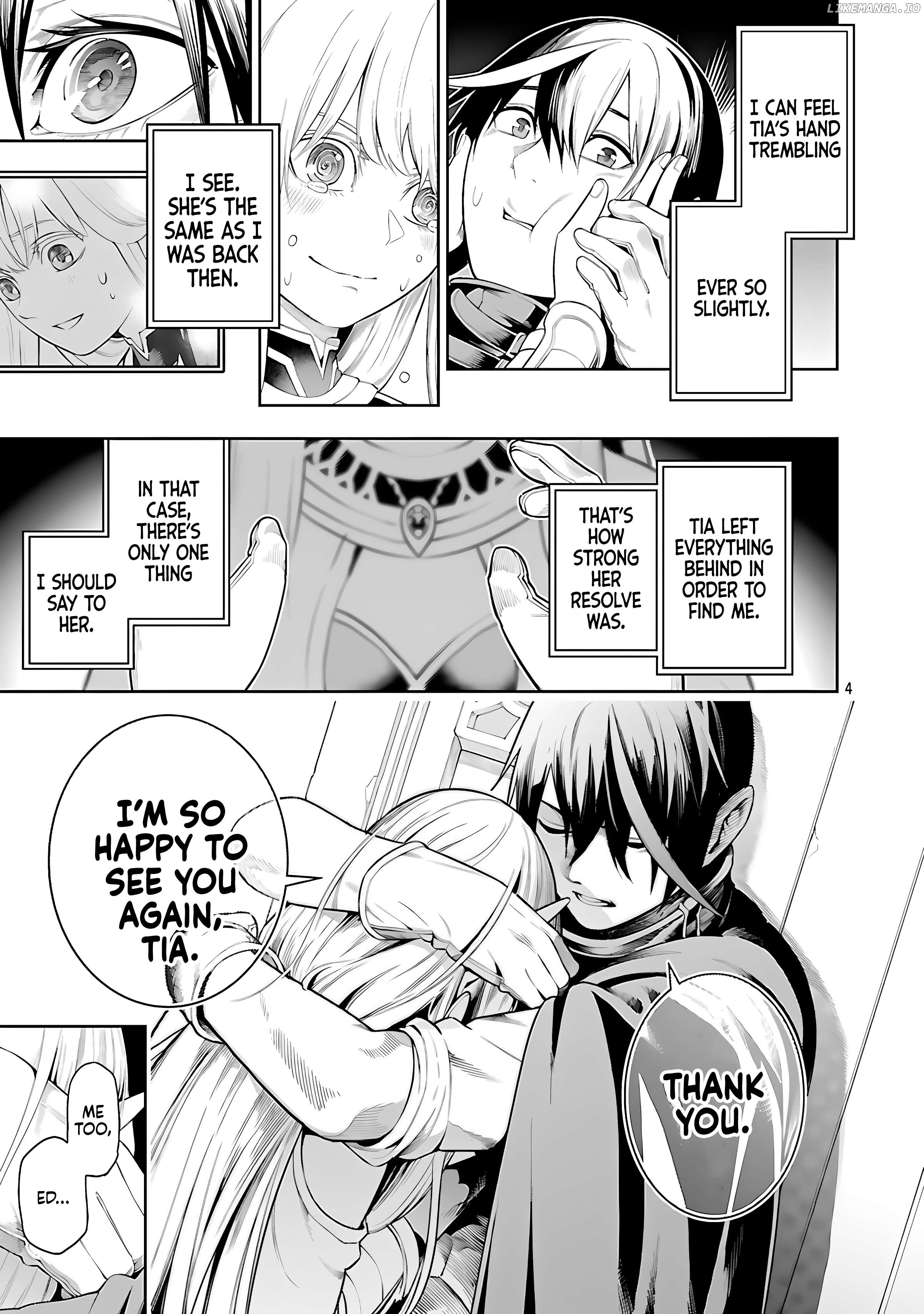 I Got a New Skill Every Time I Was Exiled, and After 100 Different Worlds, I Was Unmatched Chapter 21 - page 7