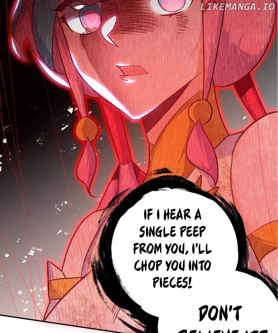 The Emperor is a Woman Chapter 305 - page 10