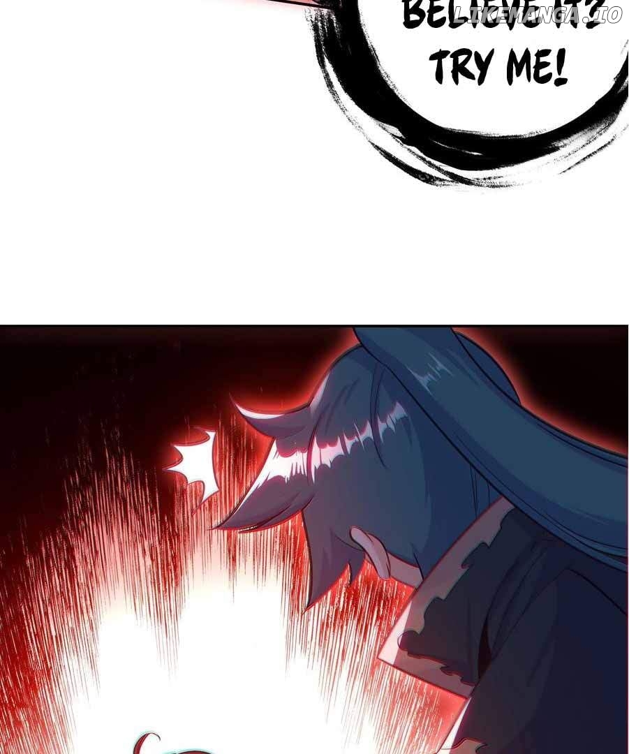 The Emperor is a Woman Chapter 305 - page 11