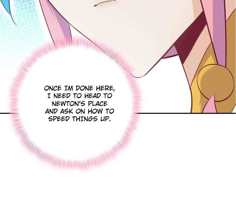The Emperor is a Woman Chapter 305 - page 16
