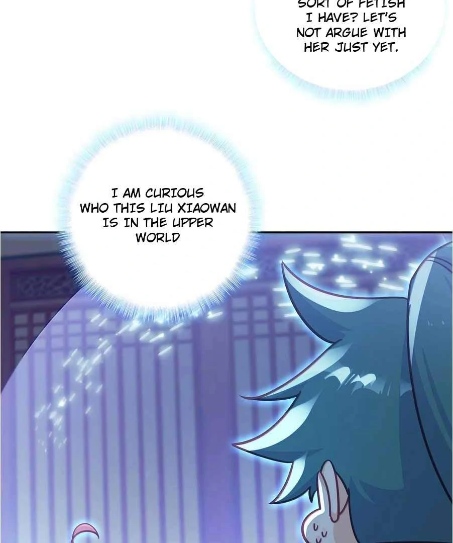 The Emperor is a Woman Chapter 305 - page 18