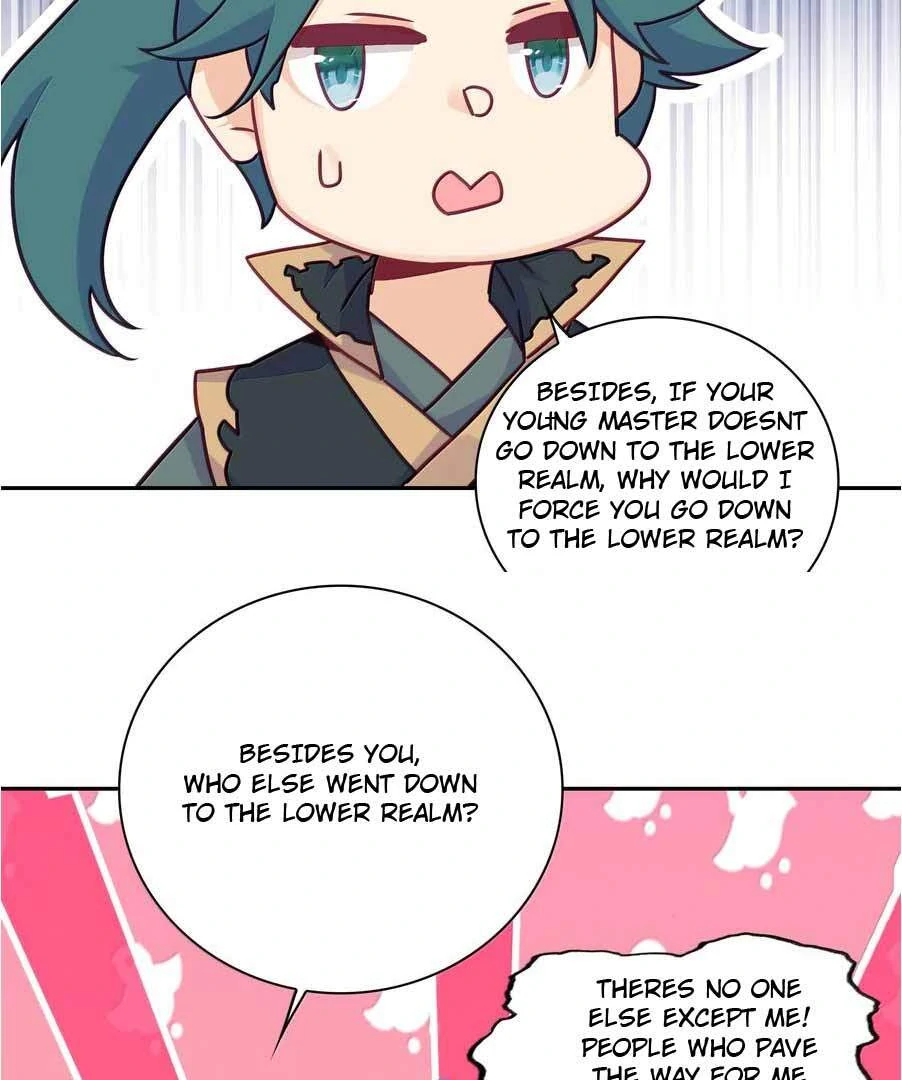 The Emperor is a Woman Chapter 305 - page 25