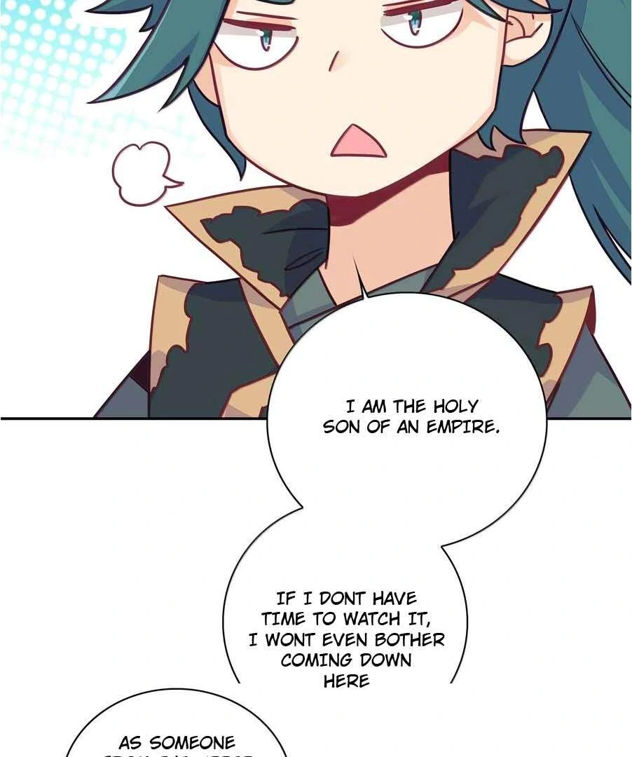 The Emperor is a Woman Chapter 305 - page 30
