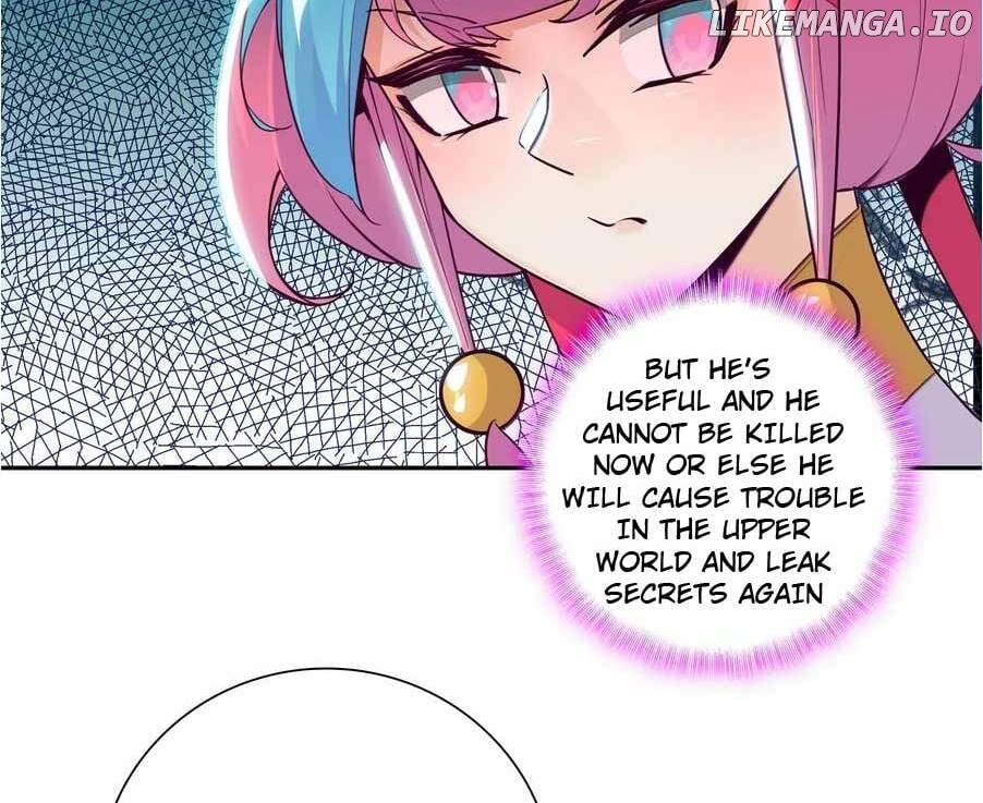 The Emperor is a Woman Chapter 305 - page 33