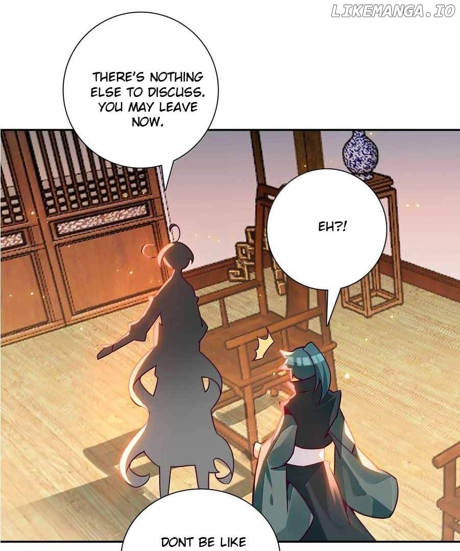 The Emperor is a Woman Chapter 305 - page 39