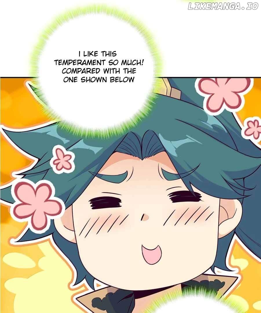 The Emperor is a Woman Chapter 305 - page 44