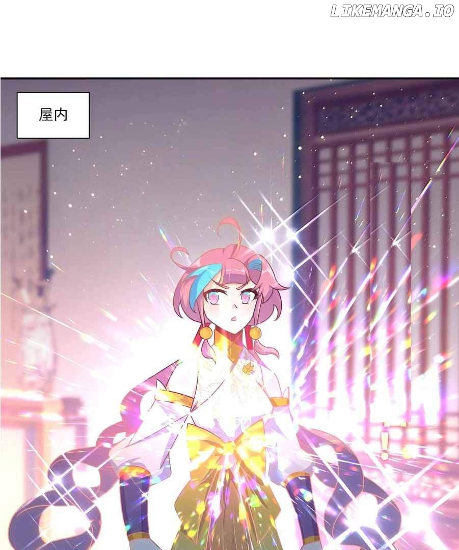 The Emperor is a Woman Chapter 305 - page 48