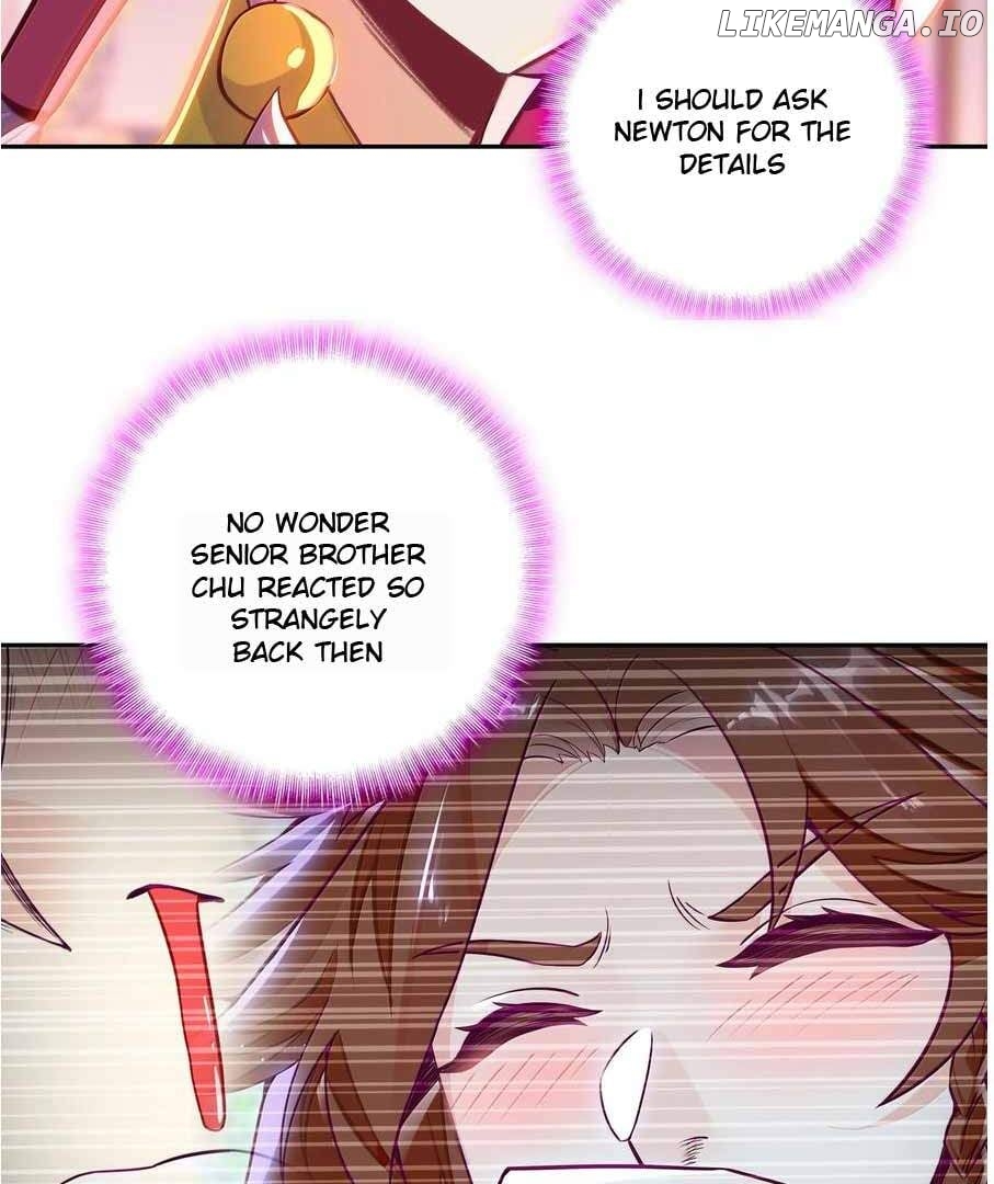 The Emperor is a Woman Chapter 305 - page 52