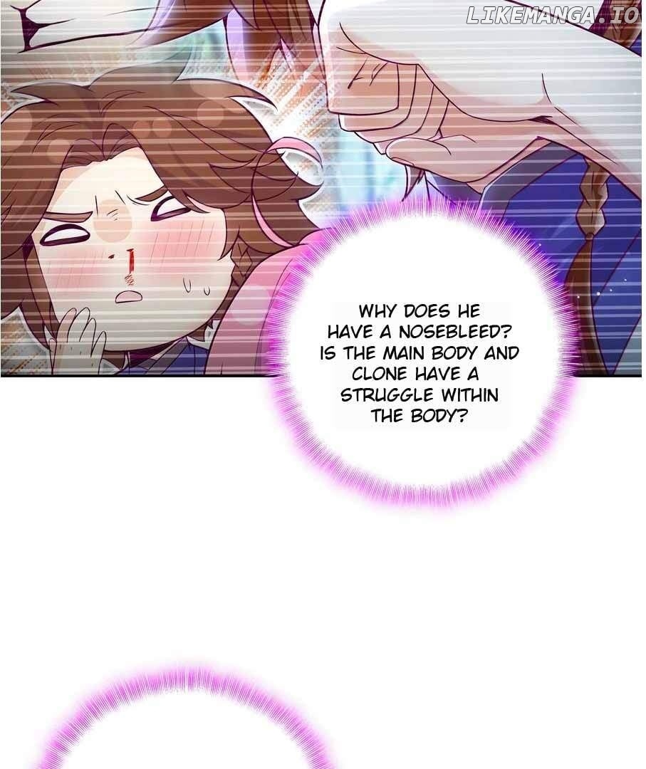 The Emperor is a Woman Chapter 305 - page 53