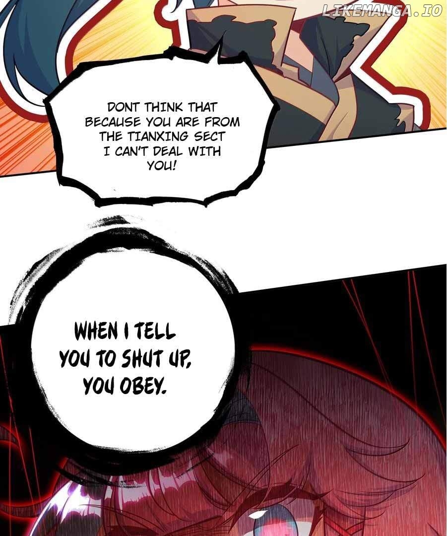 The Emperor is a Woman Chapter 305 - page 9