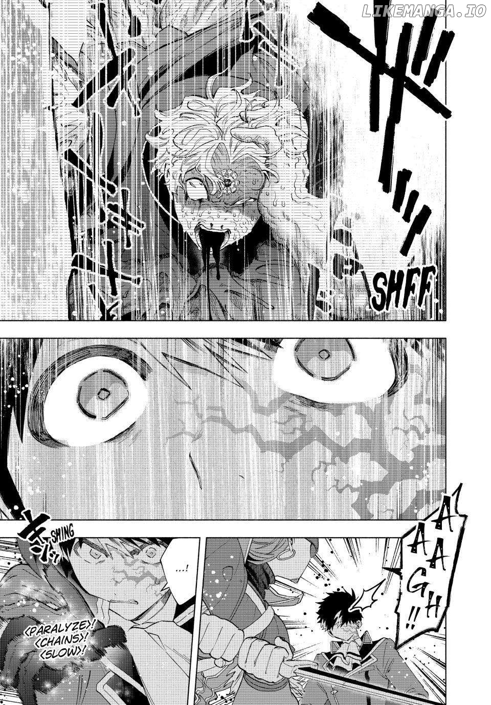 A Rank Party Wo Ridatsu Shita Ore Wa, Moto Oshiego Tachi To Meikyuu Shinbu Wo Mezasu Chapter 117 - page 5