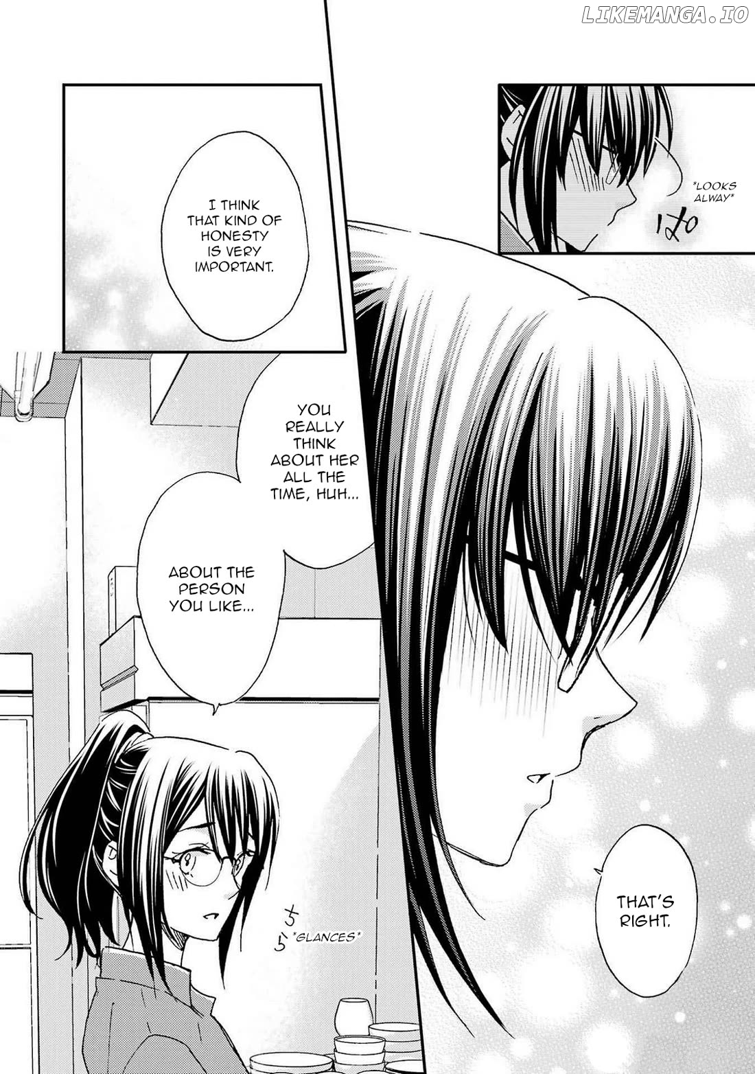 Ore Wa Shiranai Uchi Ni Gakkou Ichi No Bishoujo Wo Kudoite Itarashii Chapter 22 - page 10