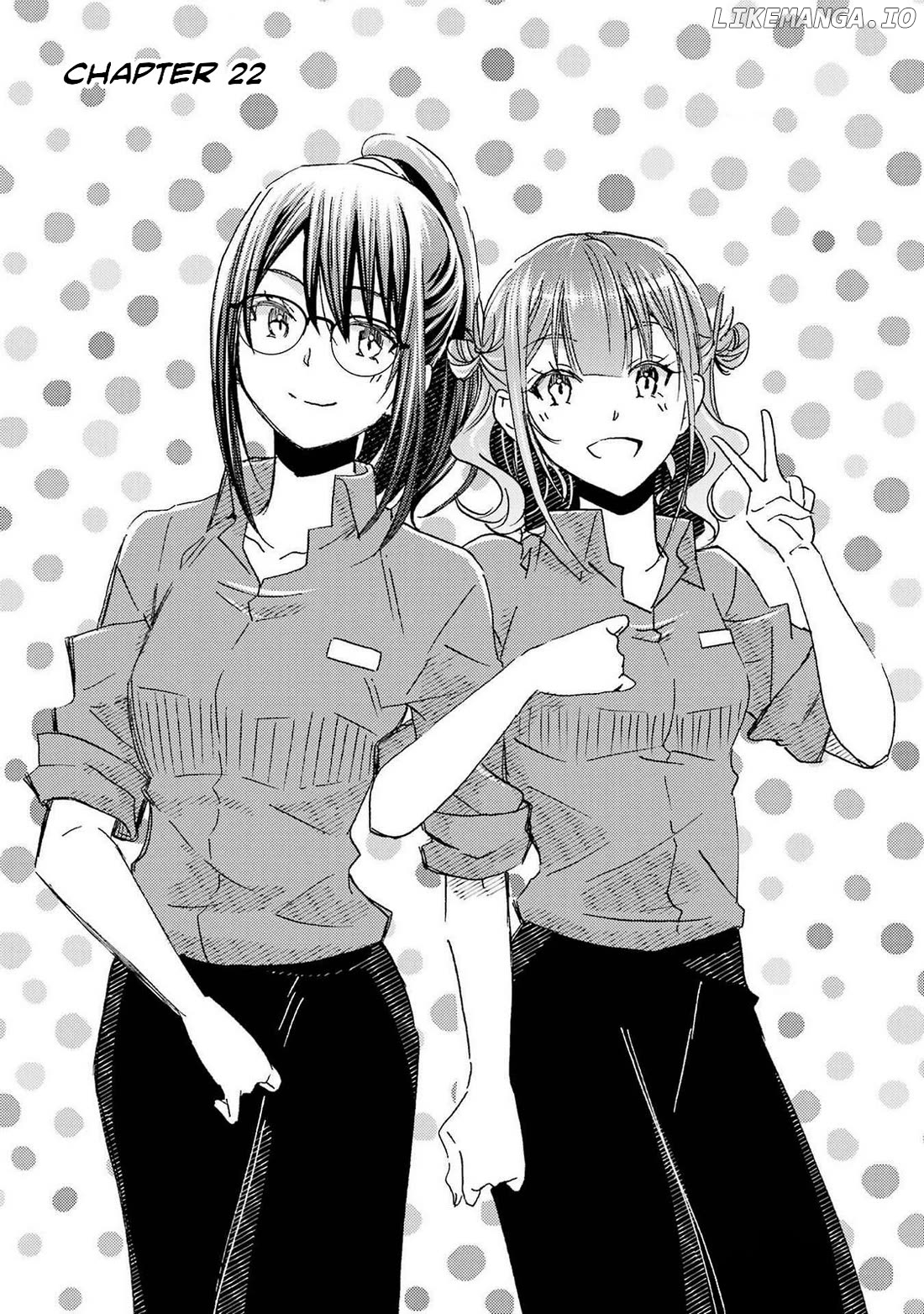 Ore Wa Shiranai Uchi Ni Gakkou Ichi No Bishoujo Wo Kudoite Itarashii Chapter 22 - page 2