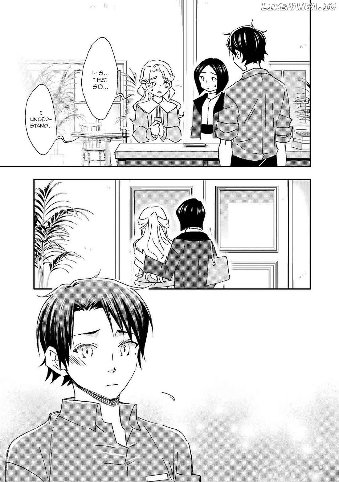 Ore Wa Shiranai Uchi Ni Gakkou Ichi No Bishoujo Wo Kudoite Itarashii Chapter 22 - page 5