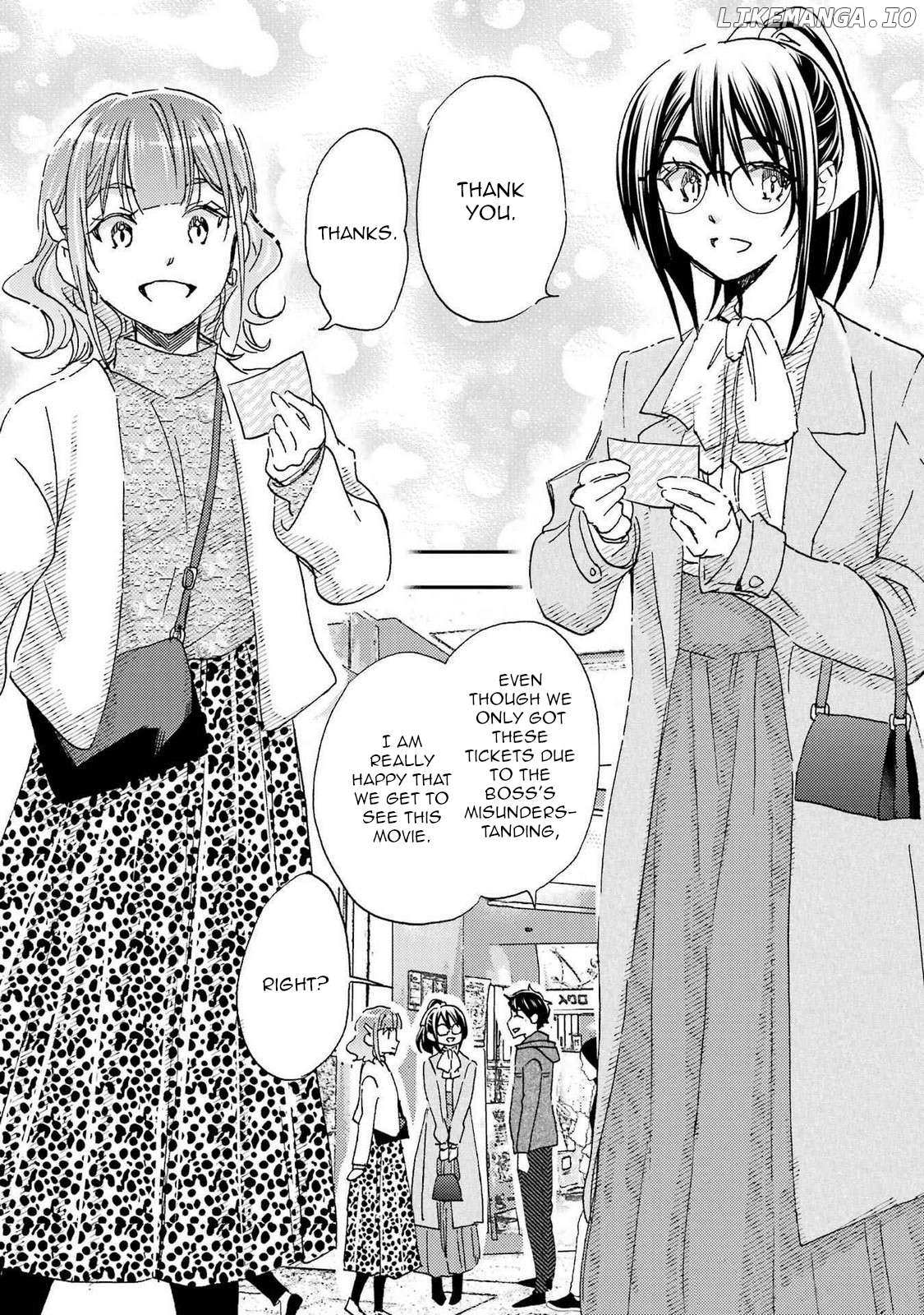 Ore Wa Shiranai Uchi Ni Gakkou Ichi No Bishoujo Wo Kudoite Itarashii Chapter 23 - page 2