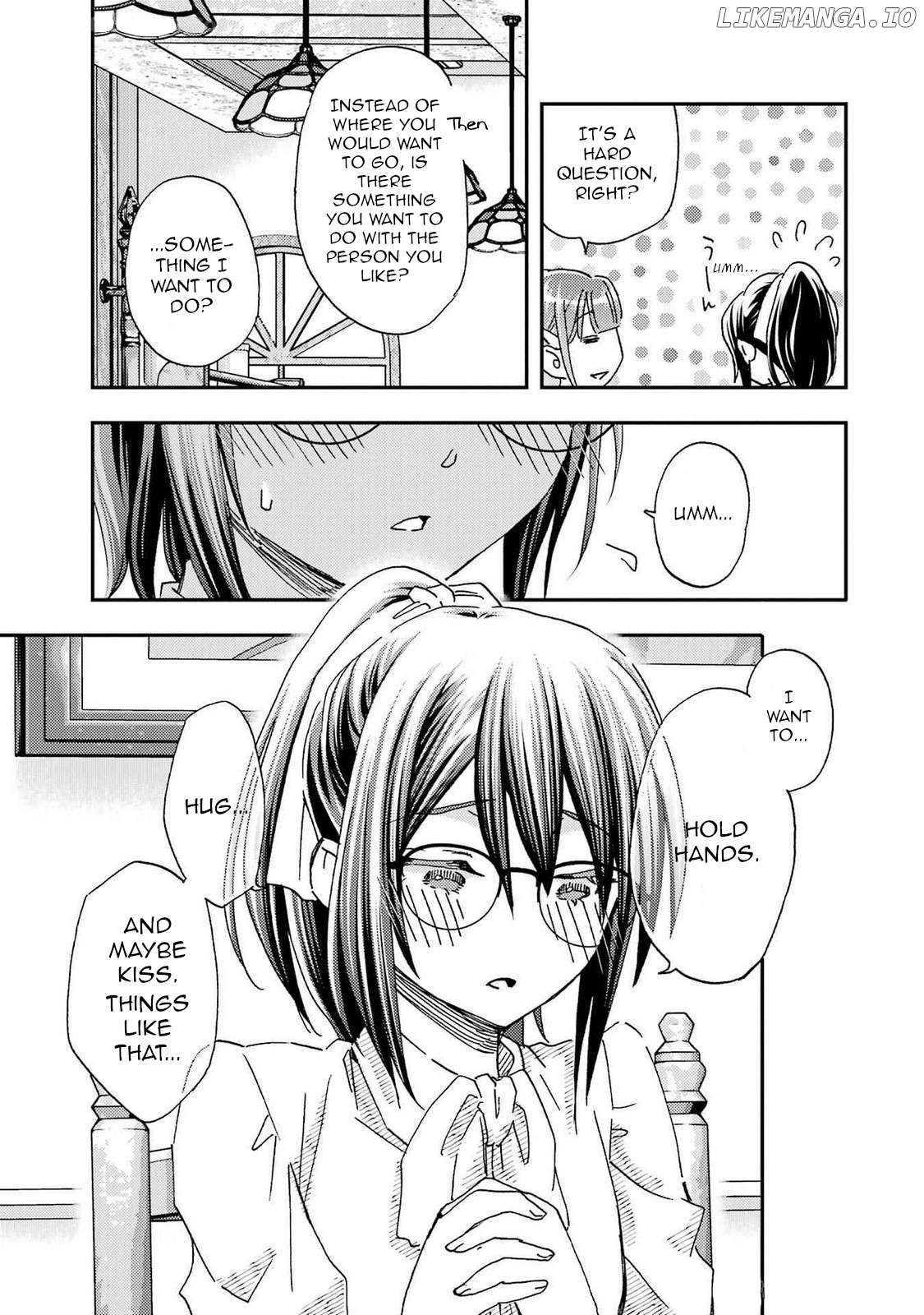 Ore Wa Shiranai Uchi Ni Gakkou Ichi No Bishoujo Wo Kudoite Itarashii Chapter 23 - page 21