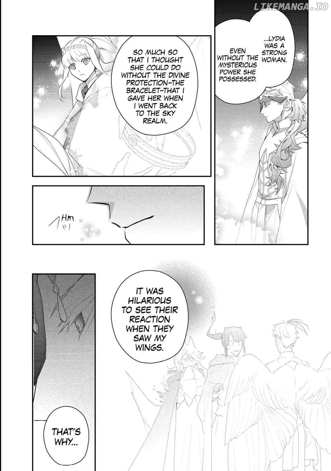Former Vet Lady Has Had Her Engagement Called Off, but is Very Popular With the Fluffies! Chapter 23 - page 10