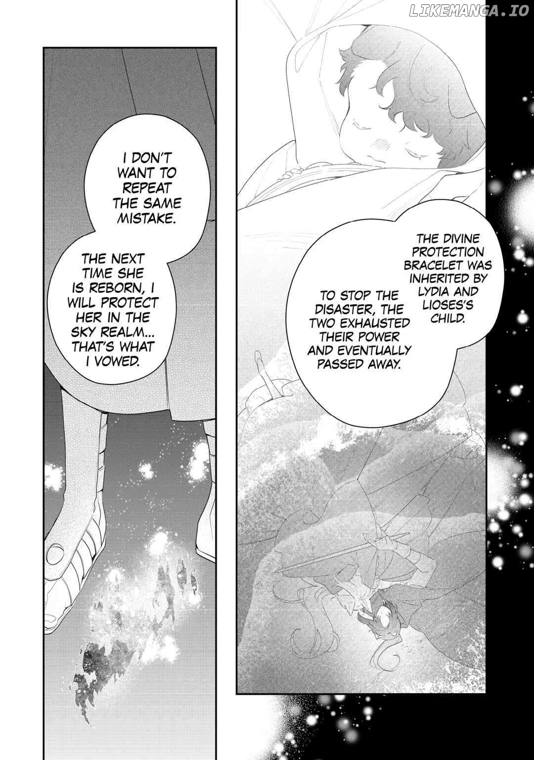 Former Vet Lady Has Had Her Engagement Called Off, but is Very Popular With the Fluffies! Chapter 23 - page 12