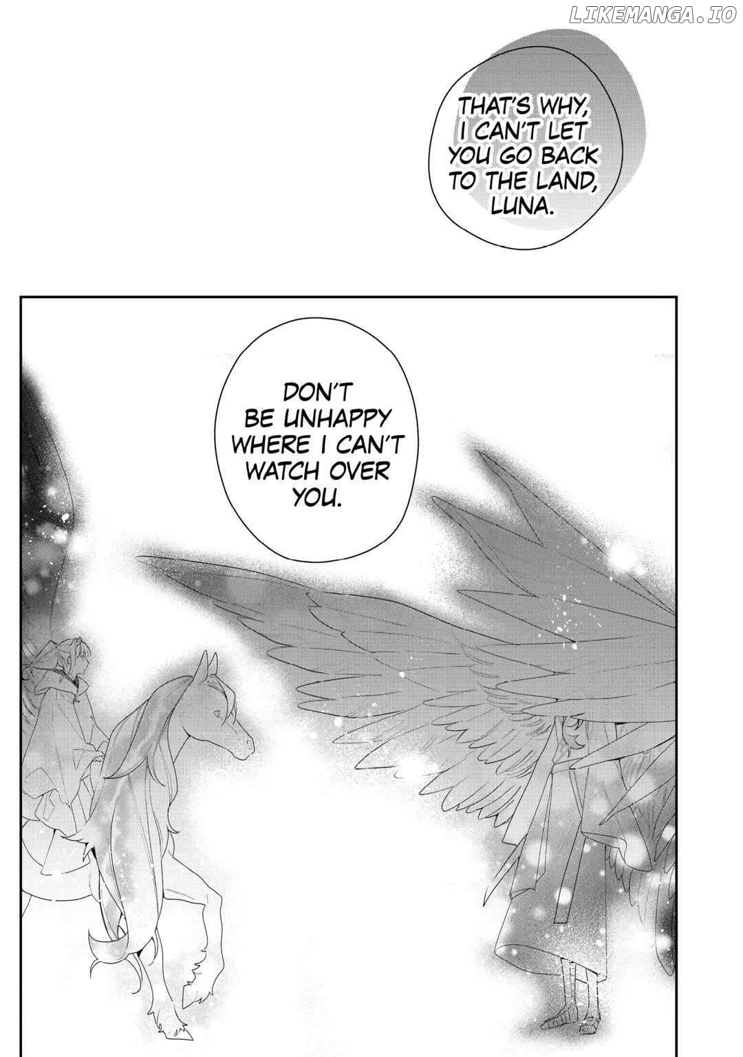 Former Vet Lady Has Had Her Engagement Called Off, but is Very Popular With the Fluffies! Chapter 23 - page 13
