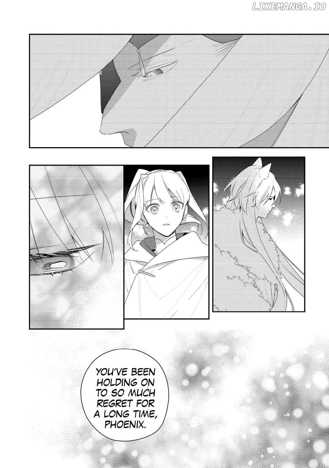 Former Vet Lady Has Had Her Engagement Called Off, but is Very Popular With the Fluffies! Chapter 23 - page 14