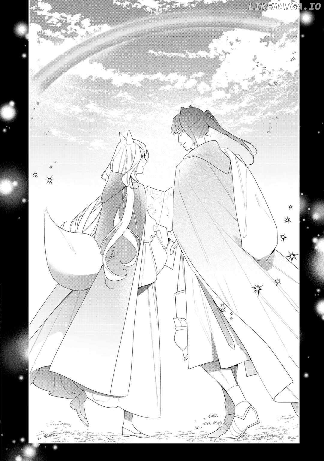 Former Vet Lady Has Had Her Engagement Called Off, but is Very Popular With the Fluffies! Chapter 23 - page 18