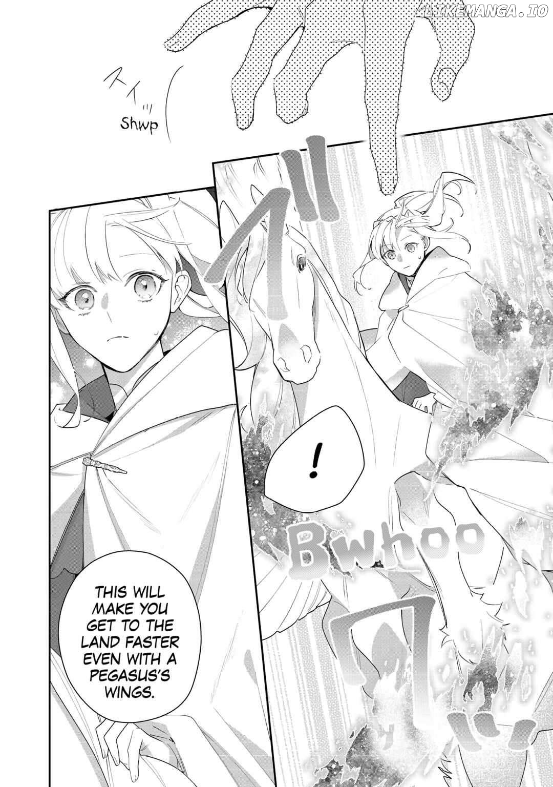 Former Vet Lady Has Had Her Engagement Called Off, but is Very Popular With the Fluffies! Chapter 23 - page 20