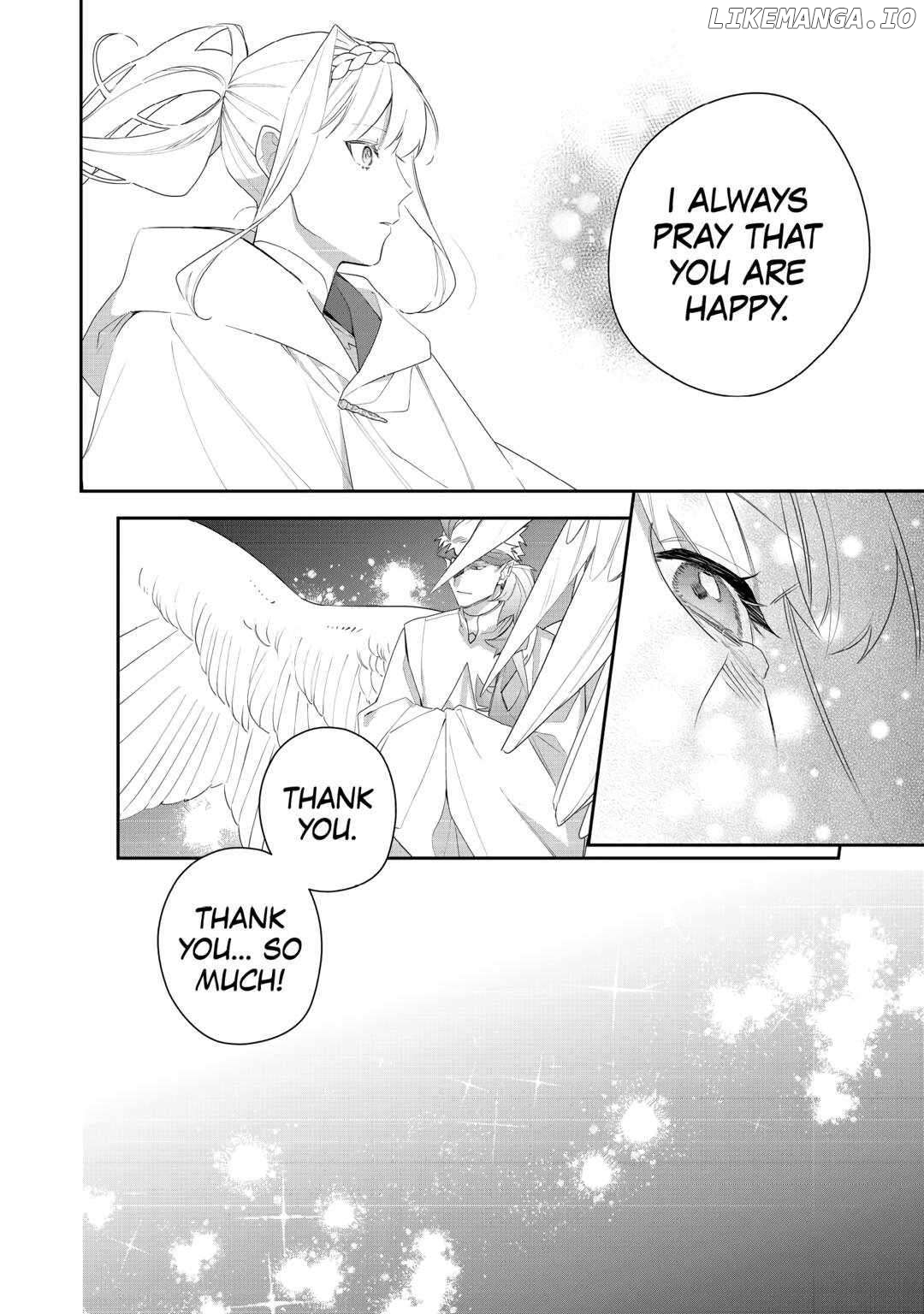 Former Vet Lady Has Had Her Engagement Called Off, but is Very Popular With the Fluffies! Chapter 23 - page 22