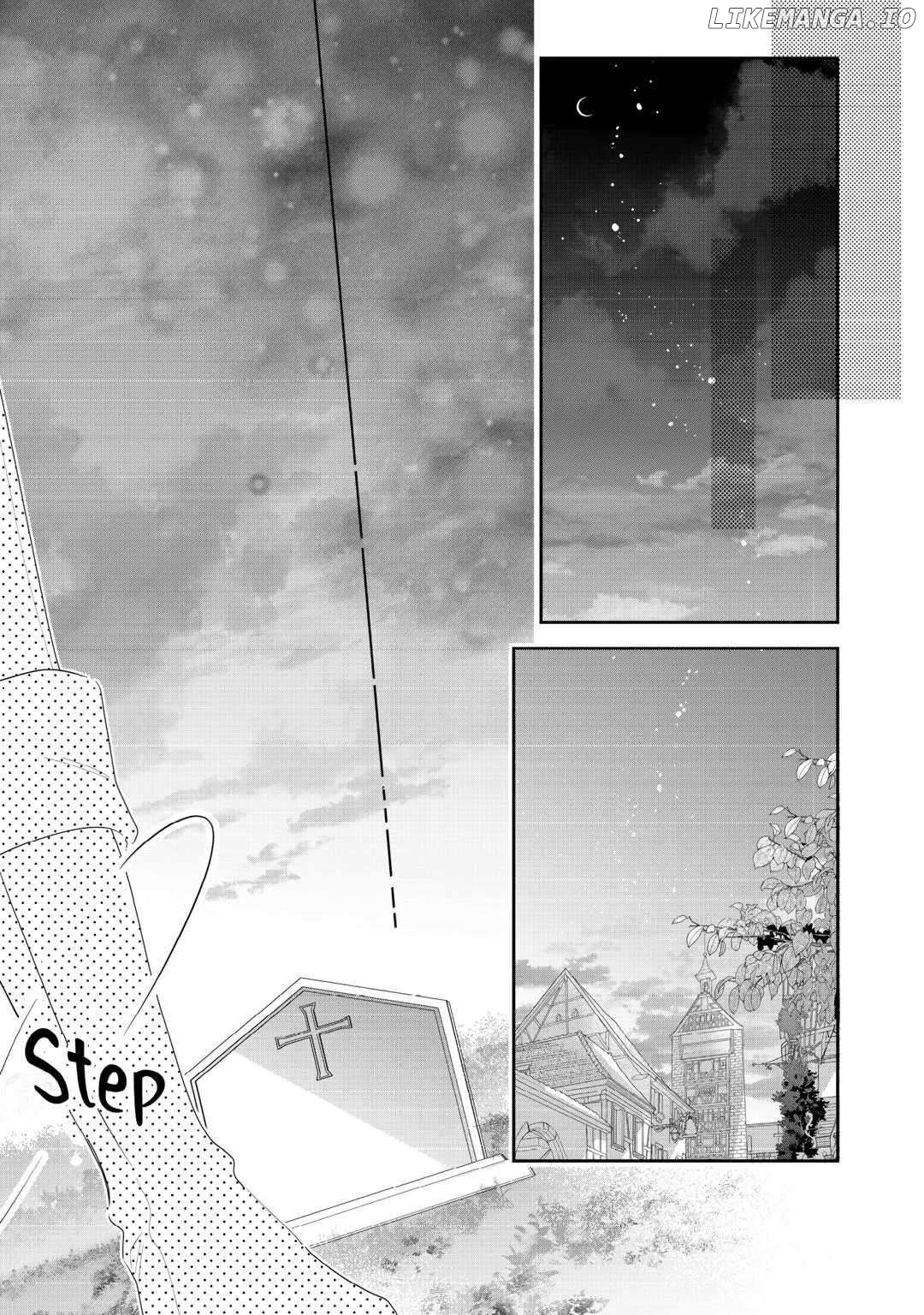 Former Vet Lady Has Had Her Engagement Called Off, but is Very Popular With the Fluffies! Chapter 23 - page 23