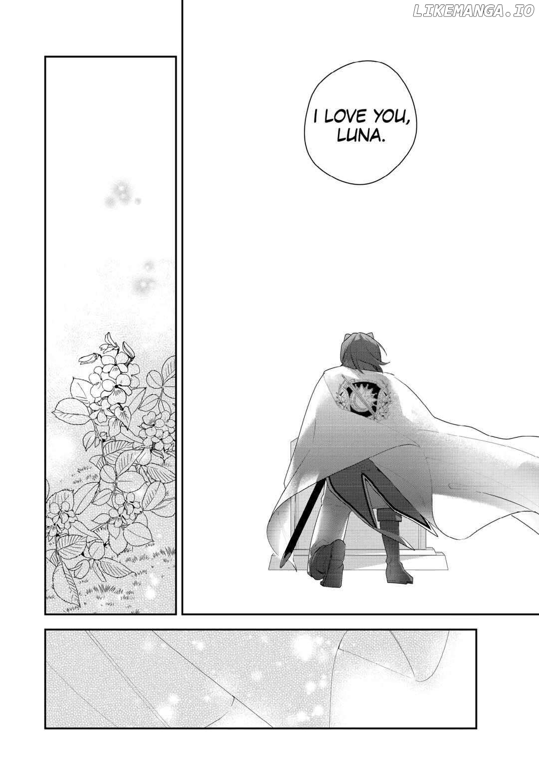 Former Vet Lady Has Had Her Engagement Called Off, but is Very Popular With the Fluffies! Chapter 23 - page 26