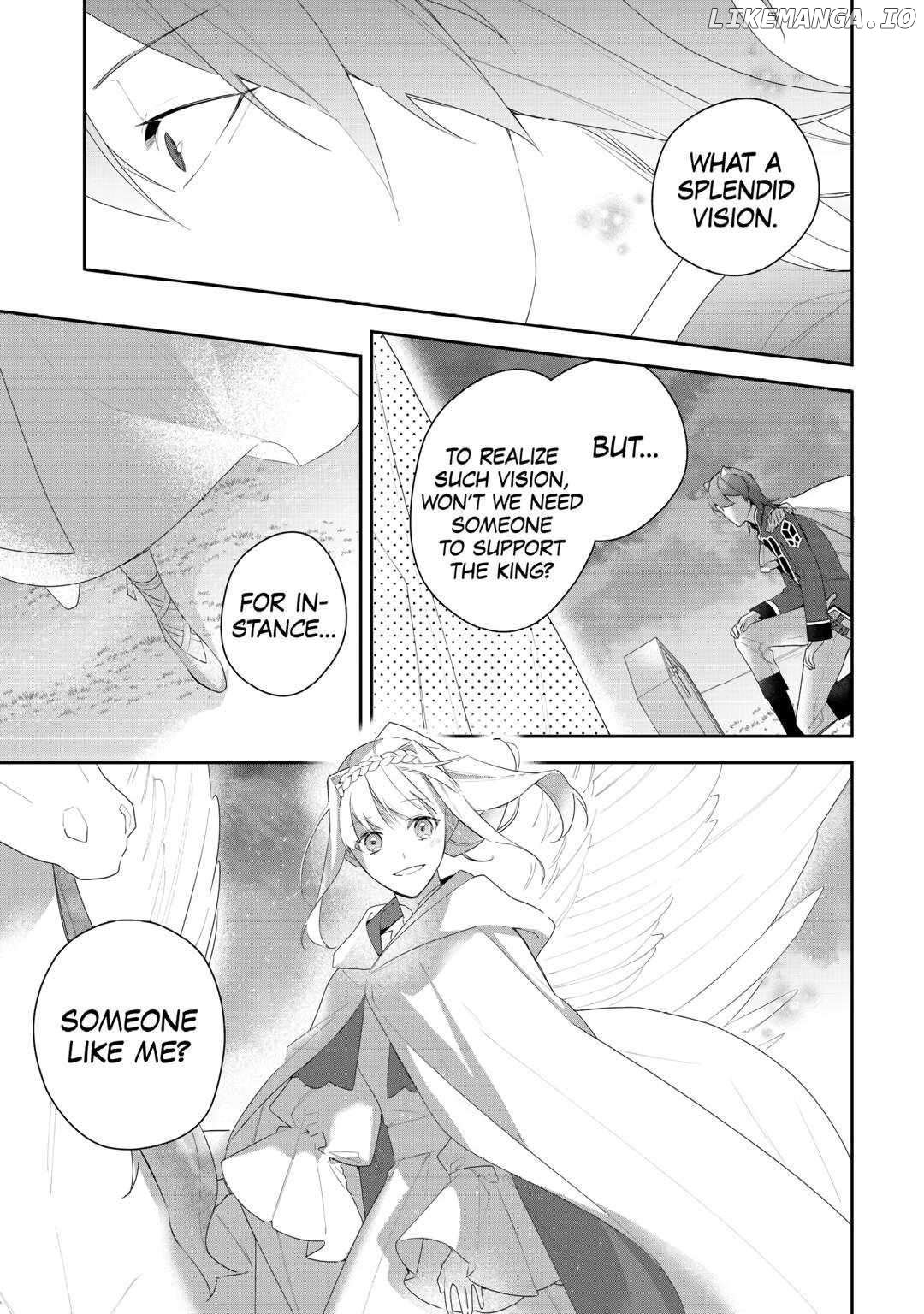 Former Vet Lady Has Had Her Engagement Called Off, but is Very Popular With the Fluffies! Chapter 23 - page 27