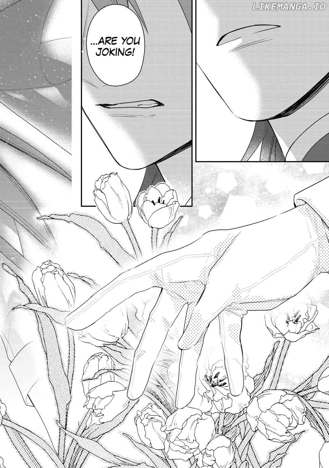 Former Vet Lady Has Had Her Engagement Called Off, but is Very Popular With the Fluffies! Chapter 23 - page 28