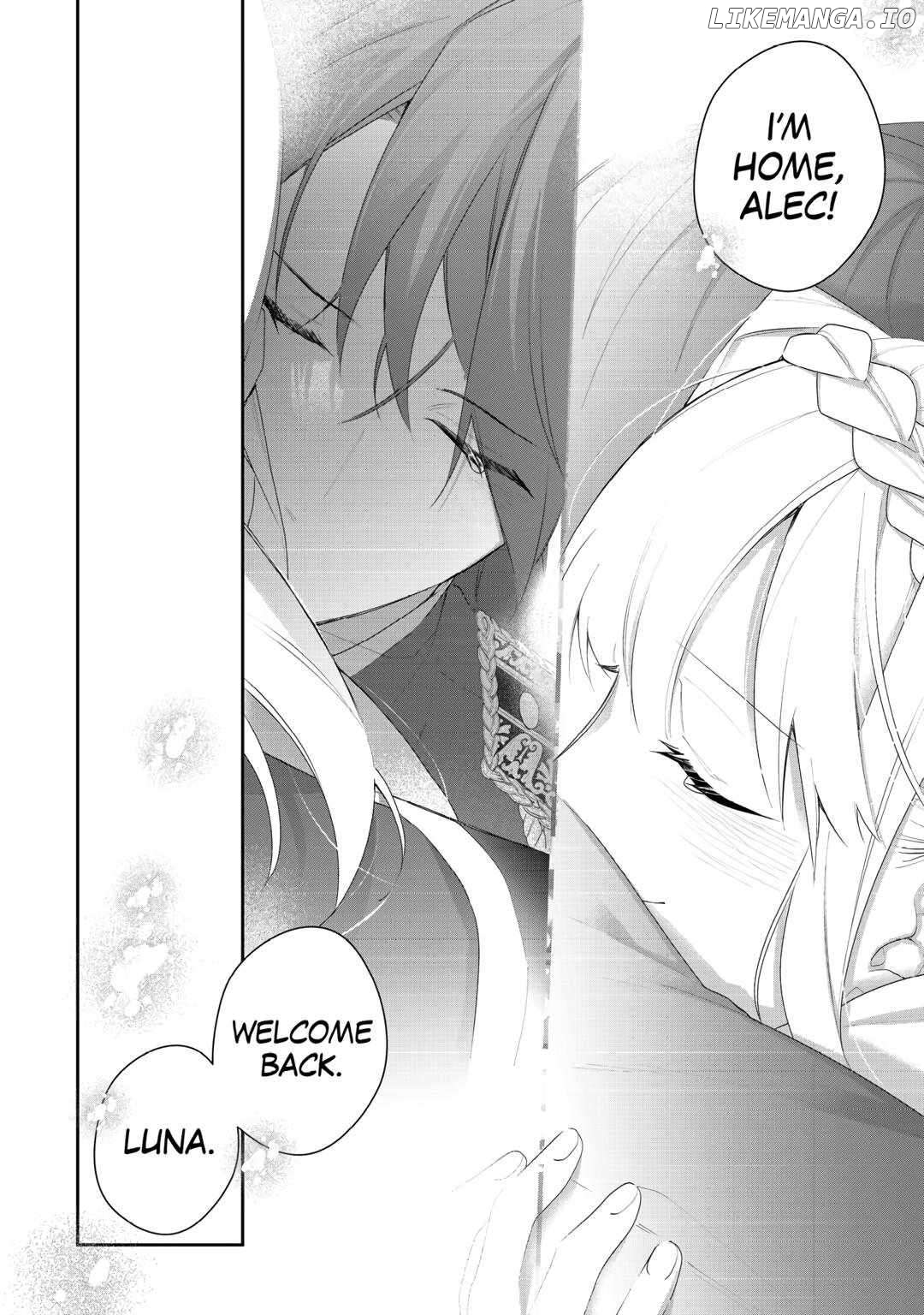 Former Vet Lady Has Had Her Engagement Called Off, but is Very Popular With the Fluffies! Chapter 23 - page 30