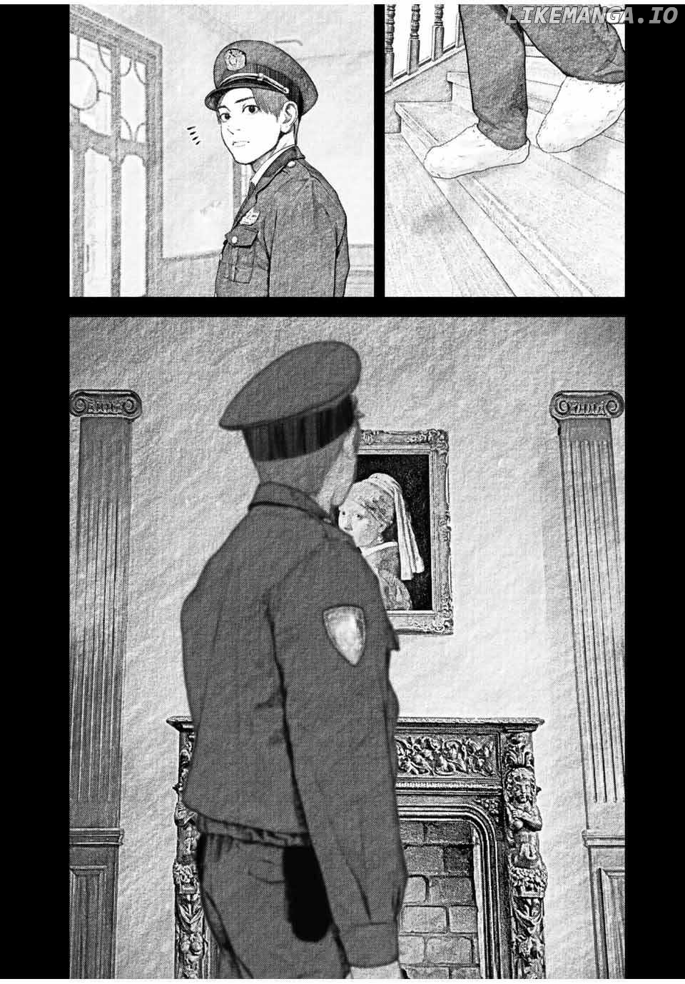 Furitsumore Kodoku na Shi yo Chapter 28 - page 10