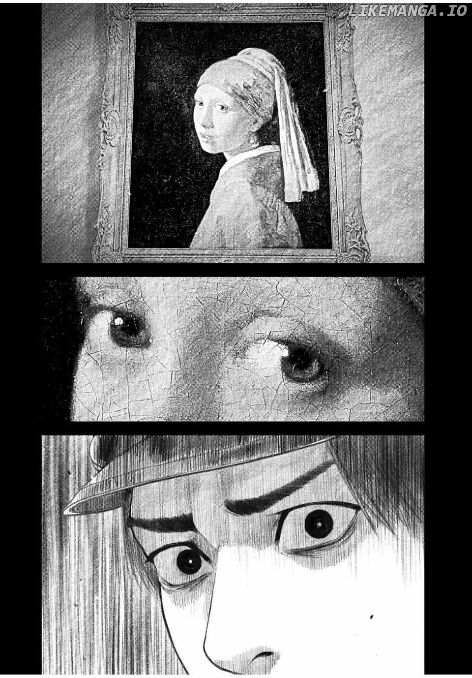 Furitsumore Kodoku na Shi yo Chapter 28 - page 11