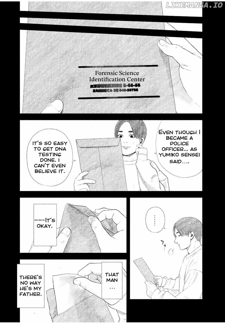 Furitsumore Kodoku na Shi yo Chapter 28 - page 13