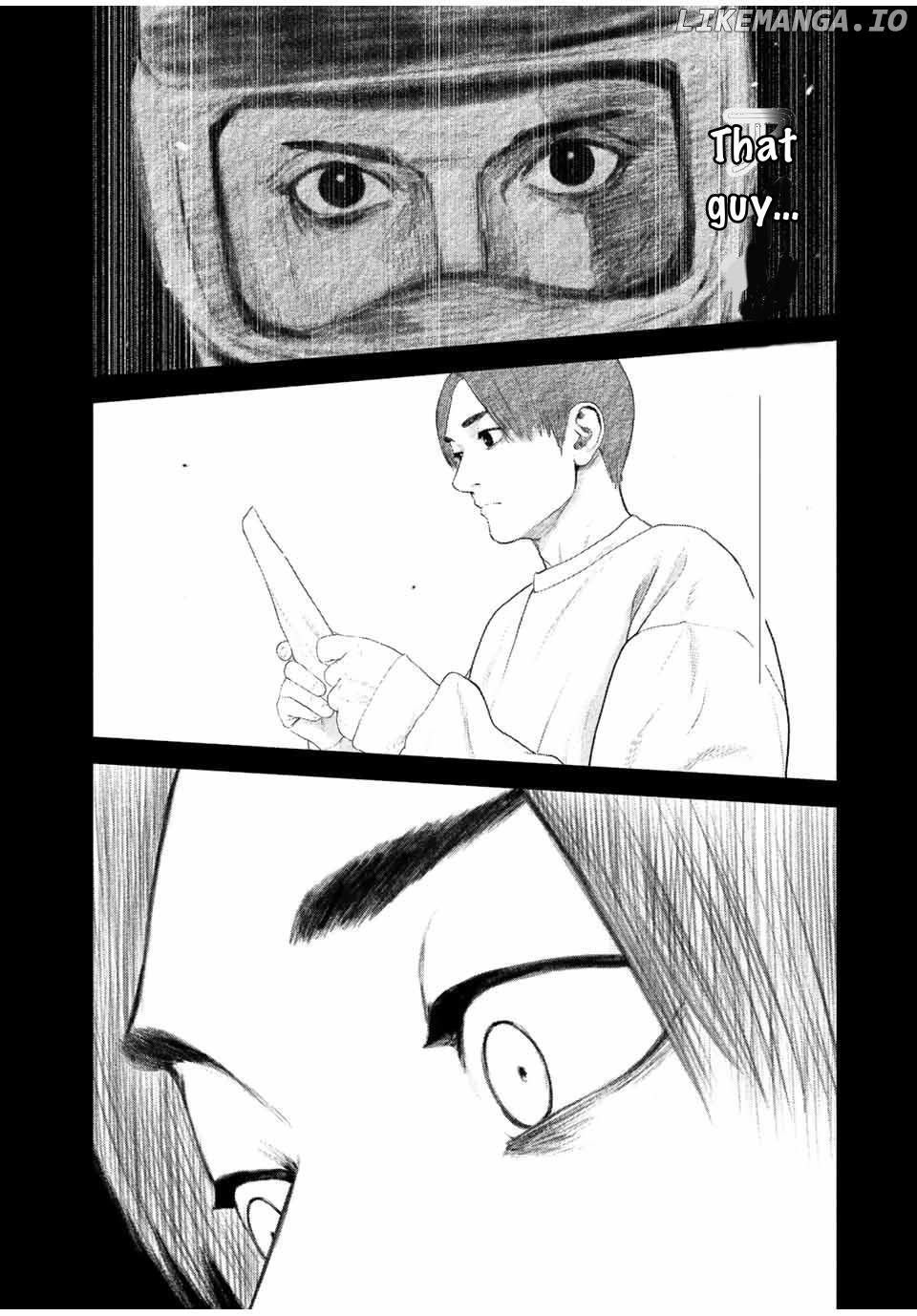 Furitsumore Kodoku na Shi yo Chapter 28 - page 14