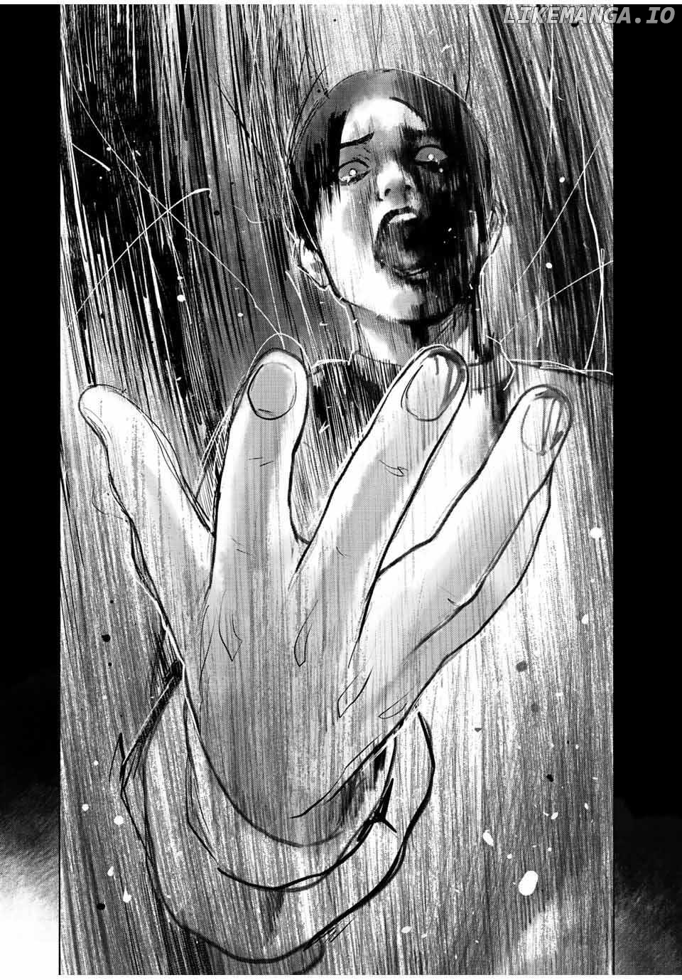 Furitsumore Kodoku na Shi yo Chapter 28 - page 17