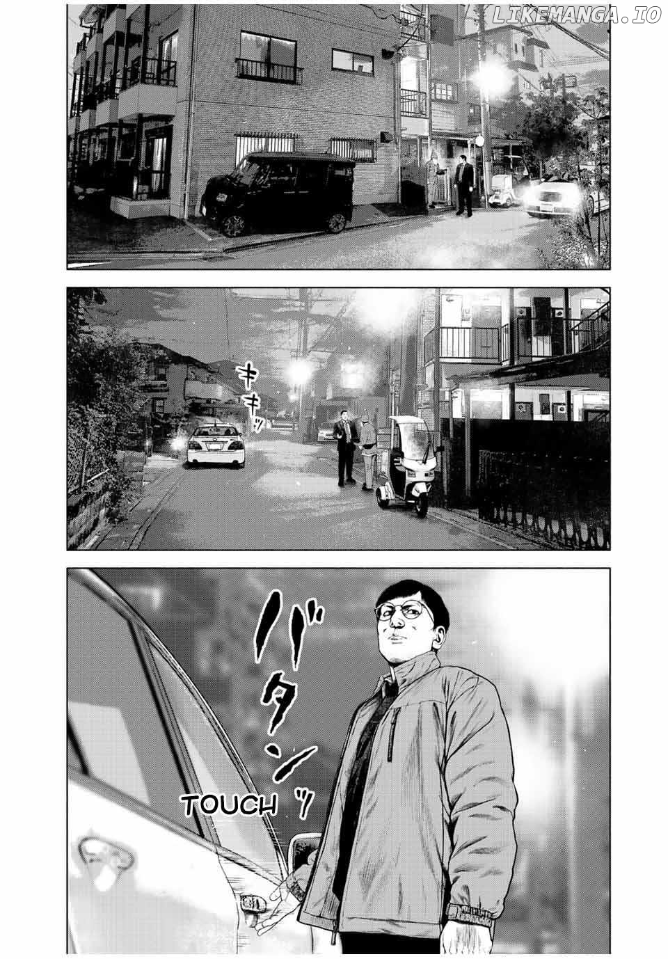 Furitsumore Kodoku na Shi yo Chapter 28 - page 18