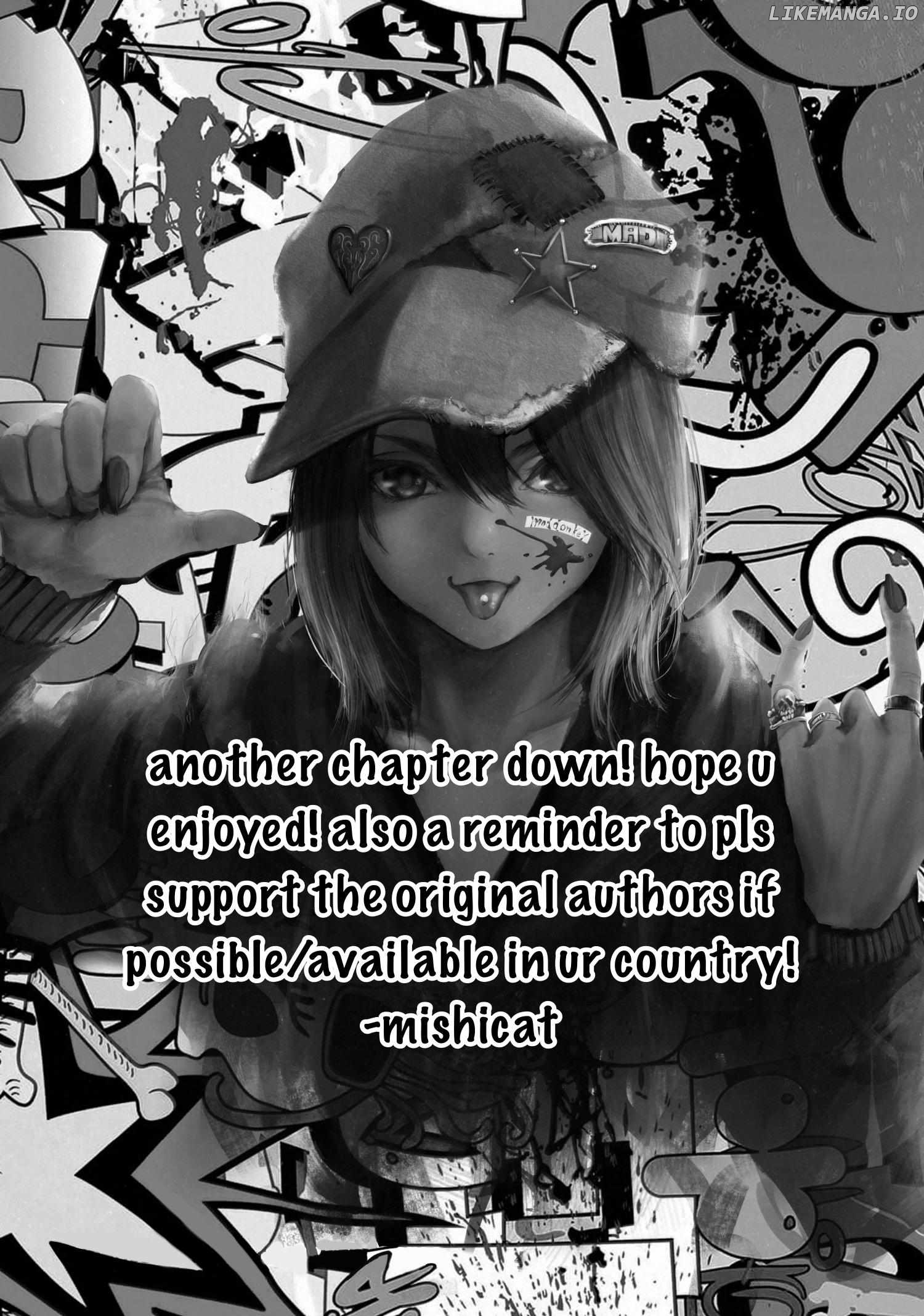 Furitsumore Kodoku na Shi yo Chapter 28 - page 23